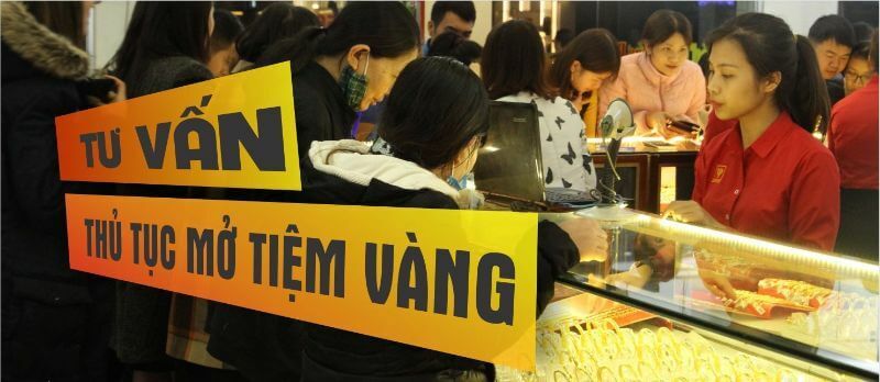 mo tiem vang can nhung gì