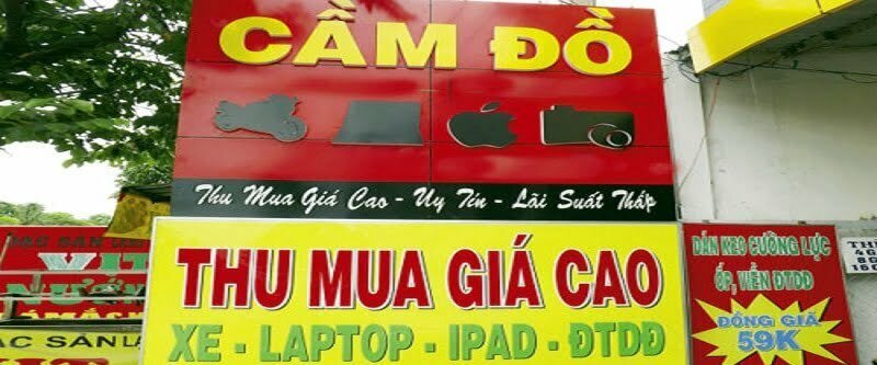 bang hieu mot cua tiem cam do