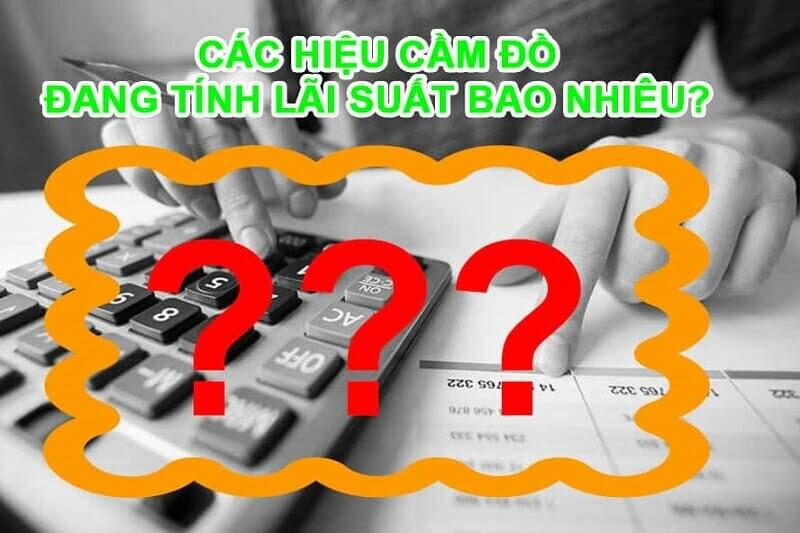 cac hieu cam do dang tinh lai suat bao nhieu