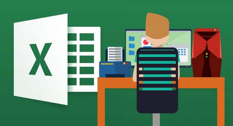 quản lý cầm đồ bằng excel