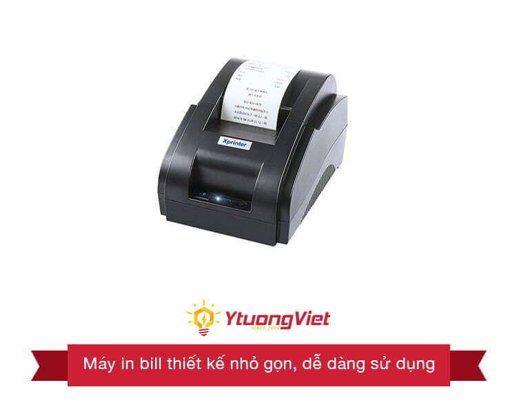 máy in Xprinter