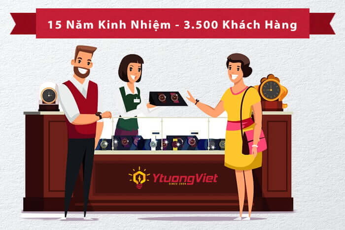 phần mềm quản lý tiệm vàng bạc miễn phí