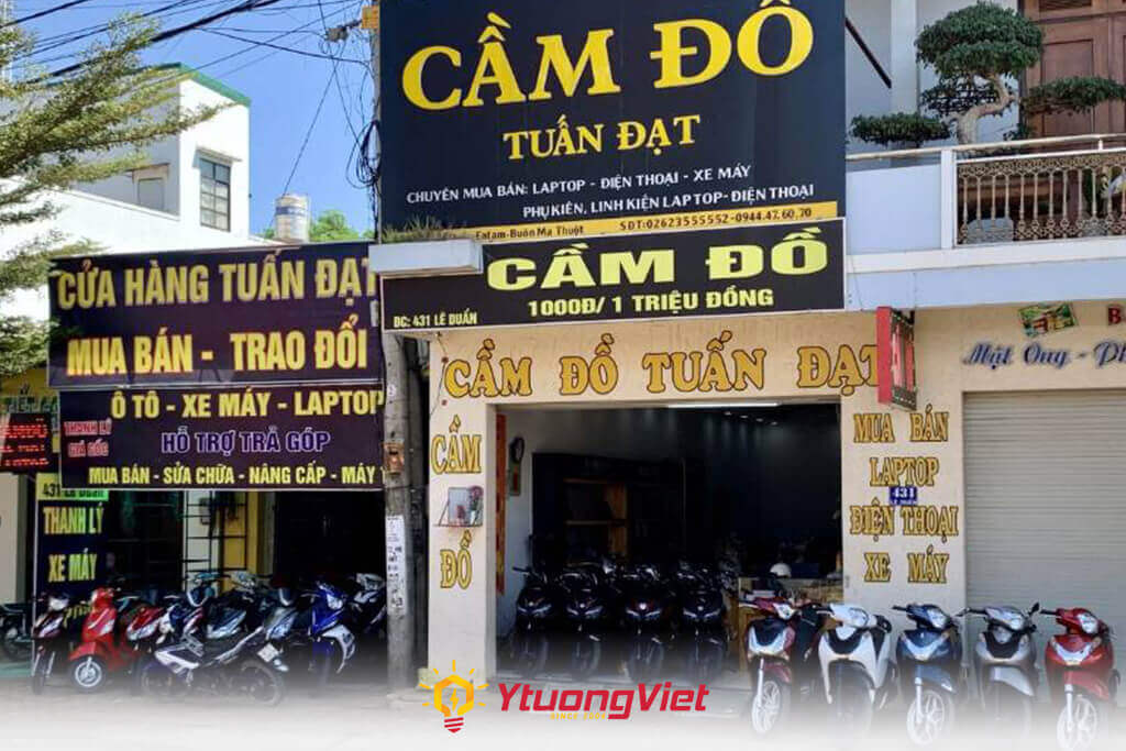 hoc mo tiem cam do 1