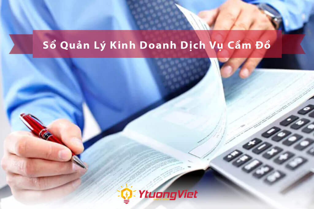 so quan ly kinh doanh cam do