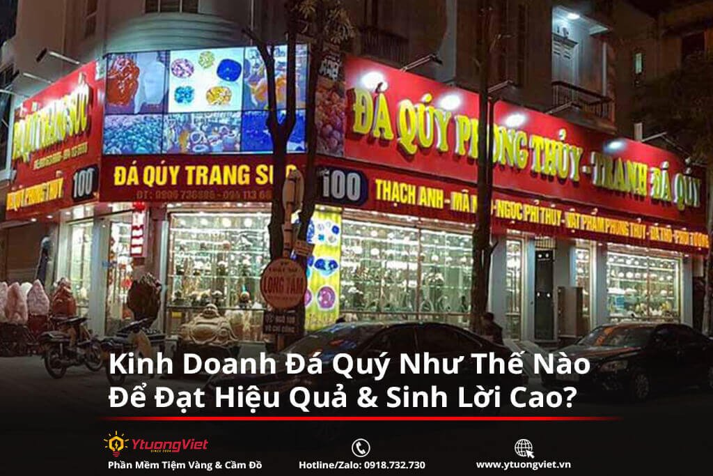 von kinh doanh da quy