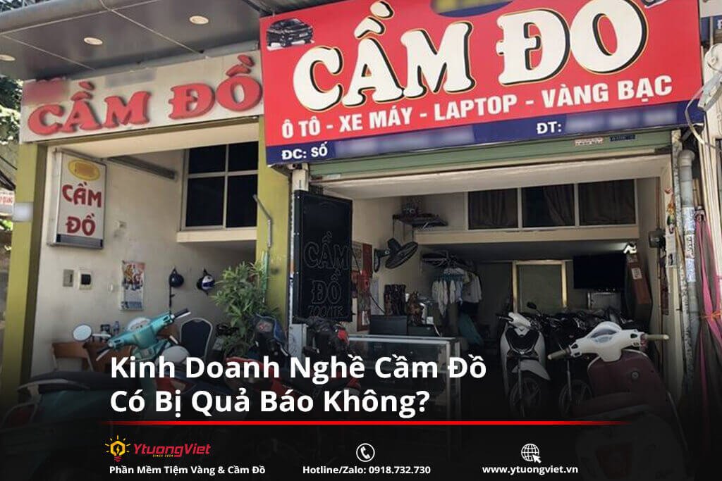 nghe cam do