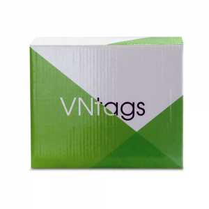 Tem nữ trang VN Tags