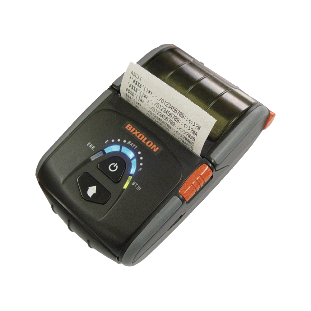 Bixolon wireless bill printer