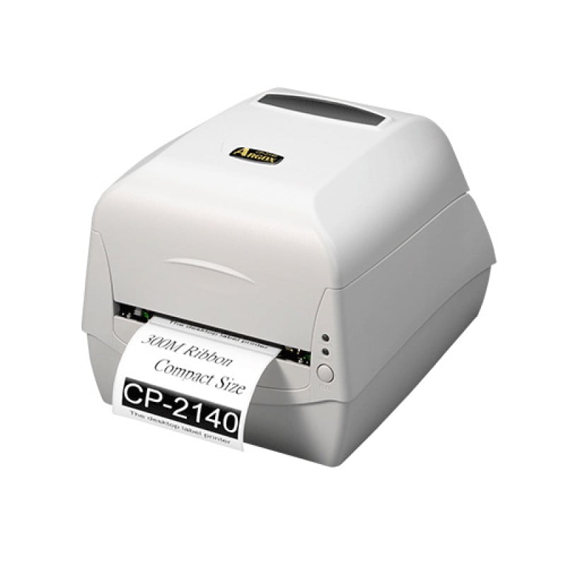 Máy in tem ARGOX độ phân giải 203 dpi
