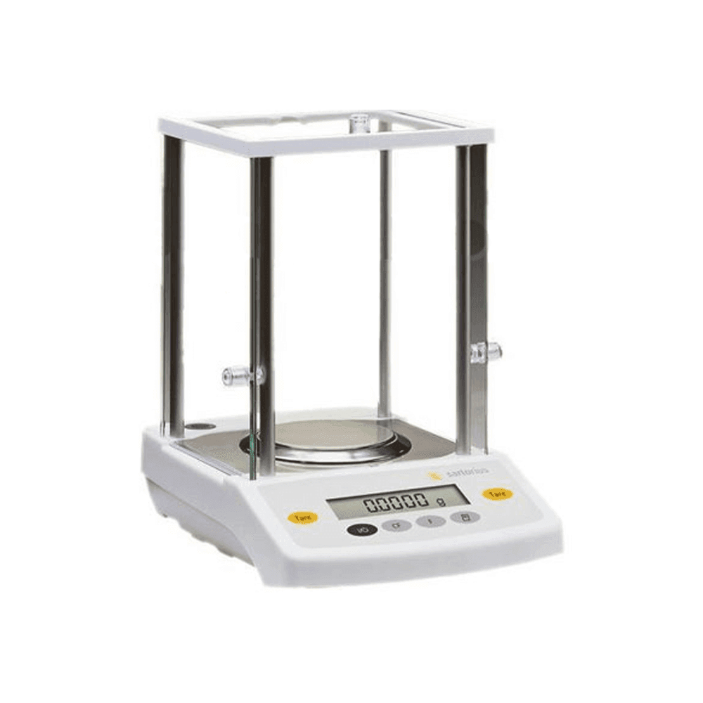 Cân thử vàng Sartorius