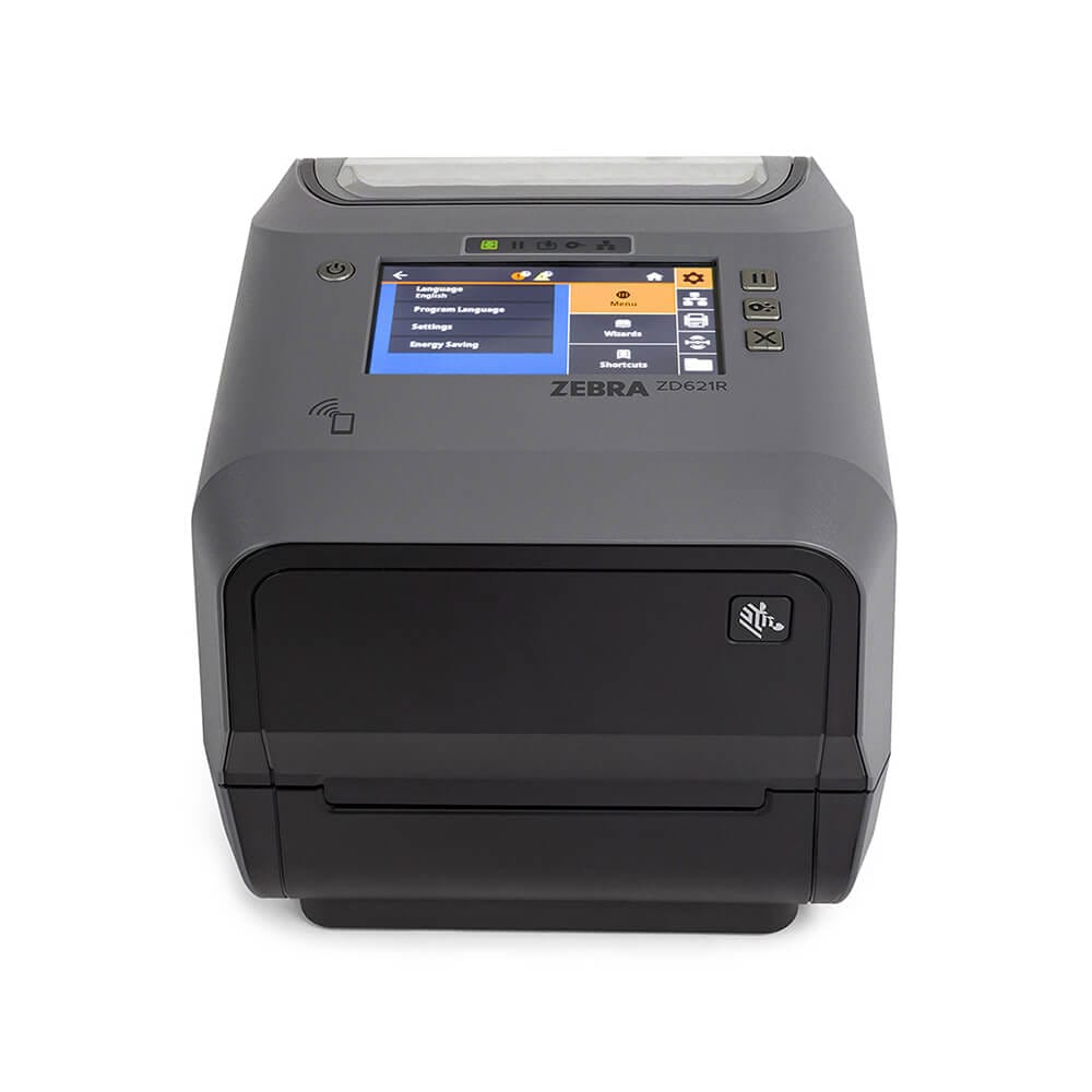 Zebra jewelry label printer