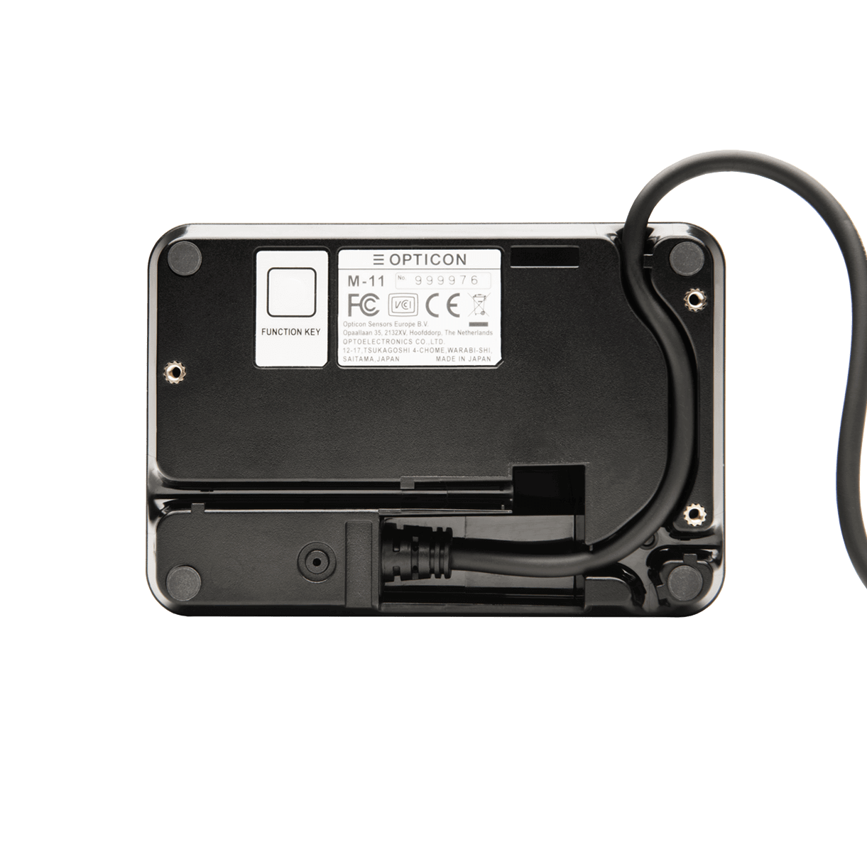Máy quét mã vạch 2D Opticon M11 - Image 3
