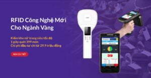 kiểm kho rfid