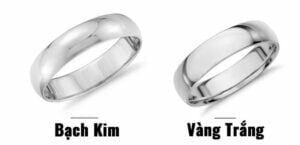 bach kim va vang trang