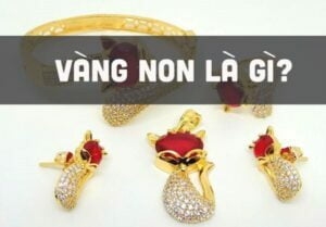 tra loi vang non la gi