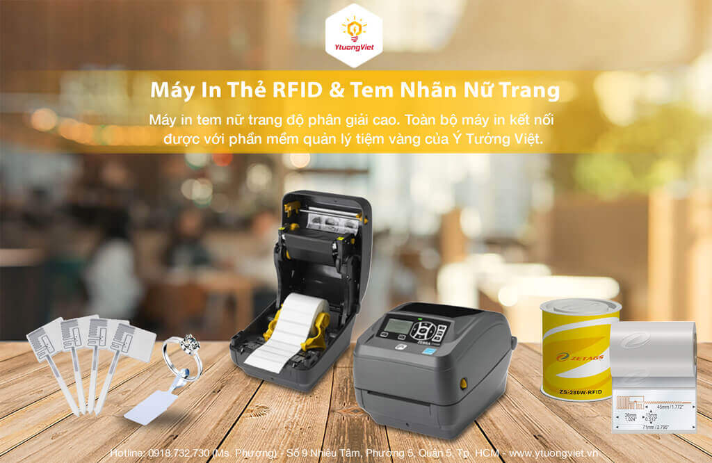 may in tem the rfid nu trang