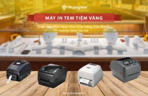 cac loai may in tem nu trang nganh vang