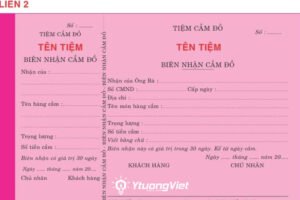 cach lam giay cam do hop phap