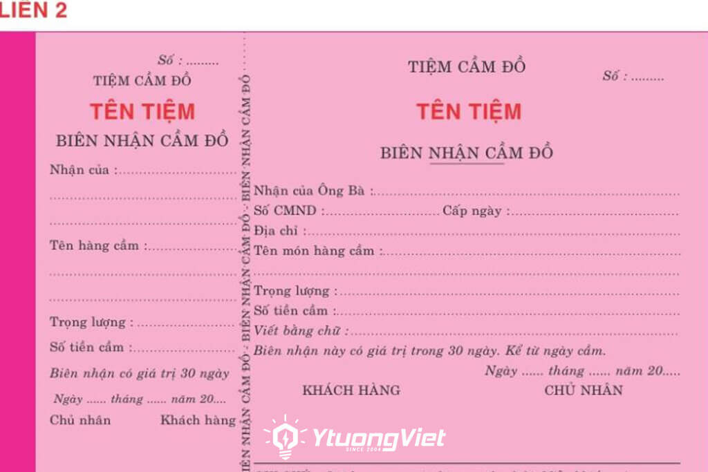 cach lam giay cam do hop phap