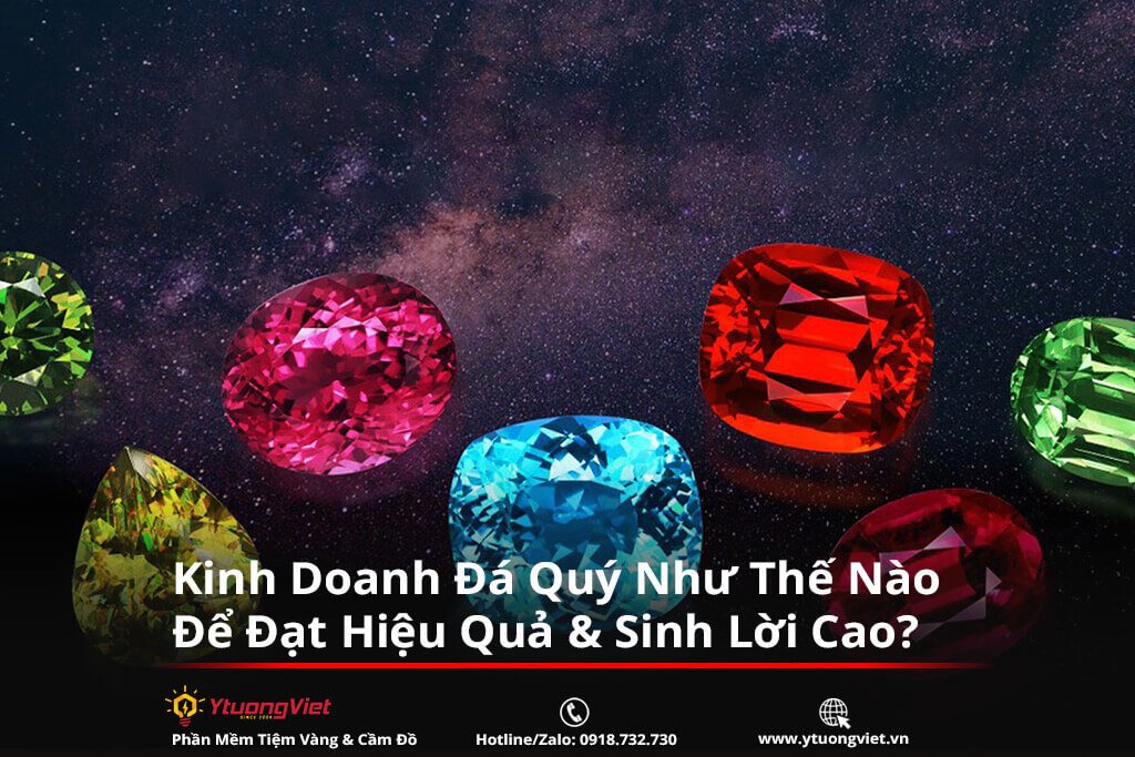 cach kinh doanh da quy